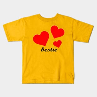 Bestie Kids T-Shirt